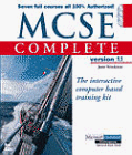 MCSE Complete (9780789715647) by Sirockman, Jason