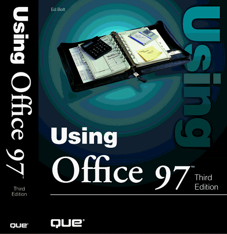 9780789715678: Using Microsoft Office 97 (Using Series)