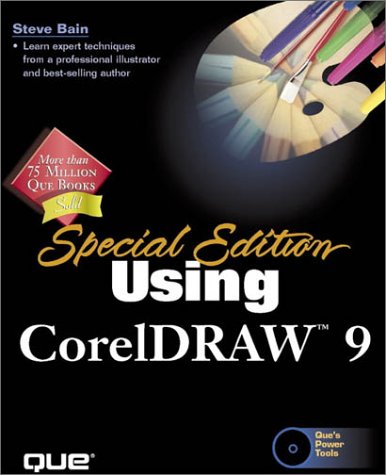 Stock image for Using CorelDRAW X Special Edition (Special Edition Using) for sale by medimops