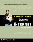 Beispielbild fr Harley Hahn Teaches the Internet (2nd Edition) zum Verkauf von Wonder Book