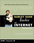 Stock image for Harley Hahn Teaches the Internet (Author Teaches S.) for sale by WorldofBooks
