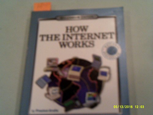 Imagen de archivo de How the Internet Works: Millennium Edition a la venta por SecondSale