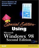 Beispielbild fr Special Edition Using Windows 98 zum Verkauf von HPB-Red