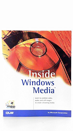 

Inside Windows Media