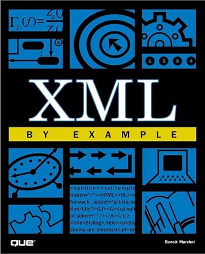 Xml by Example