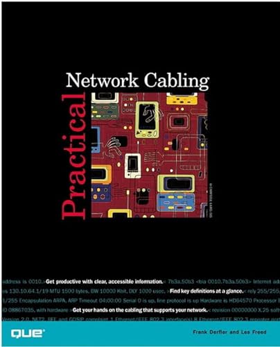 Stock image for Practical Network Cabling for sale by Better World Books
