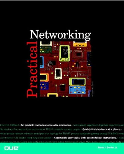 Beispielbild fr Practical Networking zum Verkauf von Wonder Book