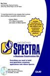 Beispielbild fr Allaire Spectra e-Business Construction Kit zum Verkauf von WorldofBooks