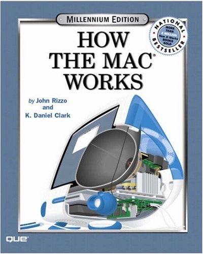 9780789724281: How Macs Work, Millennium Edition (How It Works)