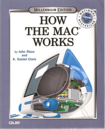9780789724281: How the Mac Works