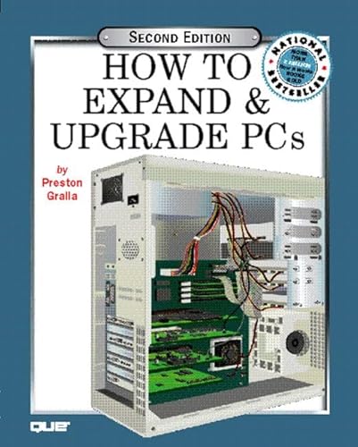 Beispielbild fr How to Expand & Upgrade PCs zum Verkauf von WorldofBooks