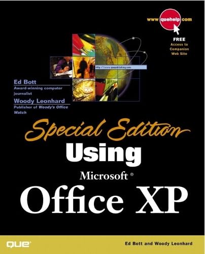 Immagine dell'editore per Special Edition Using Microsoft Office XP venduto da WorldofBooks