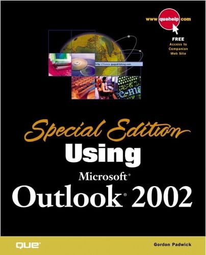Immagine dell'editore per Special Edition Using Microsoft Outlook 2002 venduto da The Media Foundation