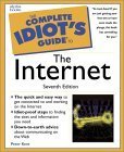 9780789725233: Complete Idiot's Guide to the Internet