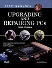 Beispielbild fr Upgrading and Repairing PCs (13th Edition) zum Verkauf von SecondSale