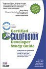 Imagen de archivo de Certified ColdFusion Developer Study Guide a la venta por Wonder Book