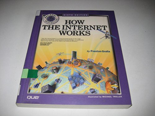 9780789725820: How the Internet Works