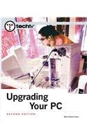 9780789725998: Techtv's Upgrading Your PC