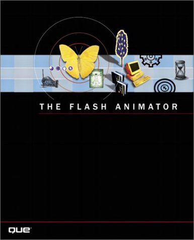 Imagen de stock para The Flash Animator