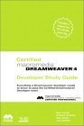Stock image for Certified Macromedia Dreamweaver 4 Developer Study Guide