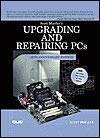 Beispielbild fr Upgrading and Repairing PCs, 15th Edition zum Verkauf von ThriftBooks-Atlanta