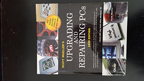 Stock image for Upgrading and Repairing PCs (Upgrading and Repairing PCs) for sale by Books Unplugged