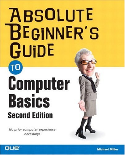 Beispielbild fr Computer Basics zum Verkauf von Better World Books