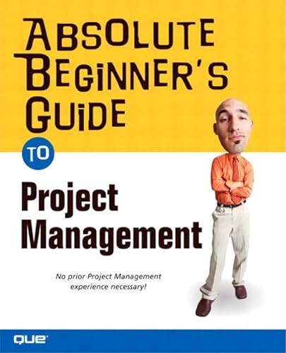 Beispielbild fr Project Management zum Verkauf von Better World Books