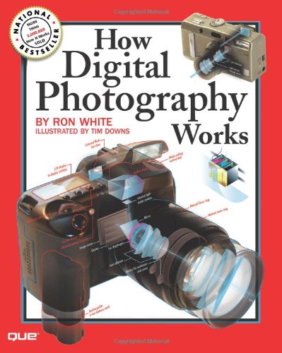 9780789733092: How Digital Photography Works
