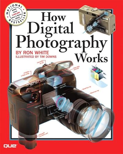 9780789733092: How Digital Photography Works