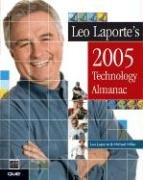 Stock image for Leo Laporte's Technology Almanac 2005 for sale by SecondSale