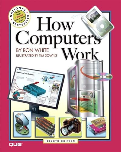 Imagen de archivo de How Computers Work a la venta por AwesomeBooks