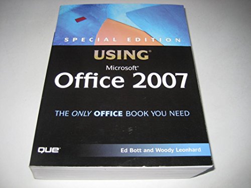 9780789734662: Special Edition Using Microsoft Office 2003, Student-Teacher Edition