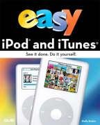Beispielbild fr Easy iPod and iTunes zum Verkauf von WorldofBooks