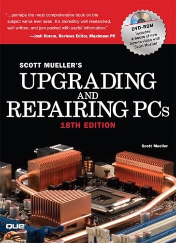 9780789736970: Upgrading and Repairing PCs