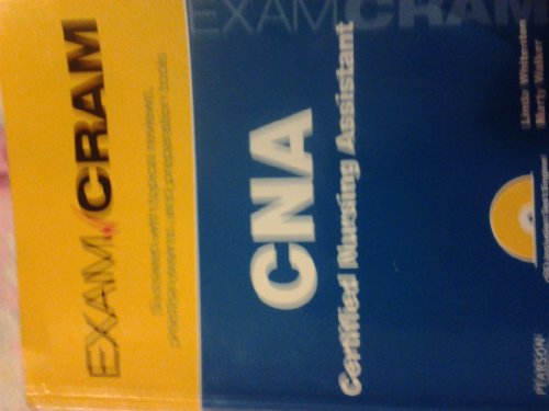 Immagine dell'editore per CNA Certified Nursing Assistant venduto da ThriftBooks-Dallas