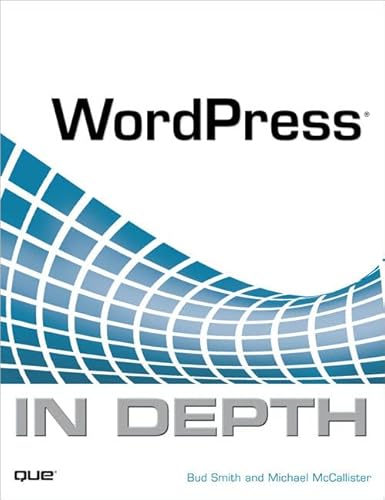 Beispielbild fr WordPress zum Verkauf von Better World Books