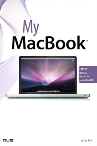 9780789743039: My MacBook
