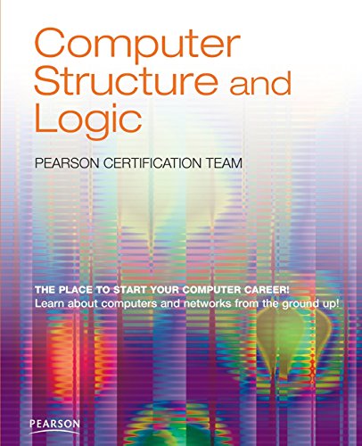 Beispielbild fr Computer Structure and Logic zum Verkauf von Wonder Book