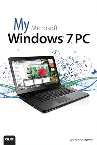 Stock image for My Microsoft Windows 7 PC (My.series) for sale by Wonder Book