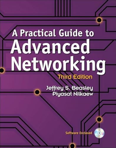 9780789749048: A Practical Guide to Advanced Networking