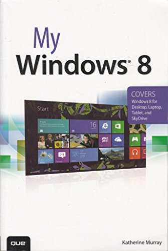 My Windows 8 (My.)