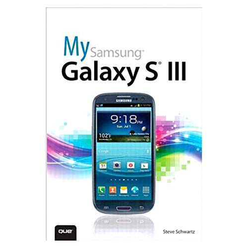 9780789749635: imusti My Samsung Galaxy S Iii (my...series)