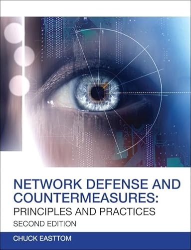 9780789750945: Network Defense and Countermeasures: Principles and Practices