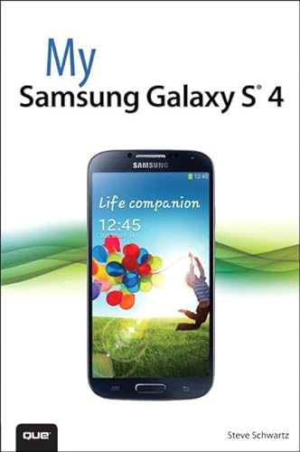 9780789751577: My Samsung Galaxy S 4