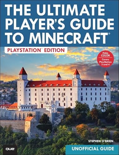 Beispielbild fr The Ultimate Player's Guide to Minecraft zum Verkauf von Better World Books