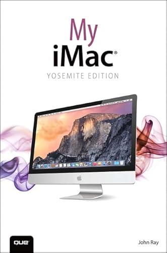 9780789753946: My Imac: Yosemite Edition