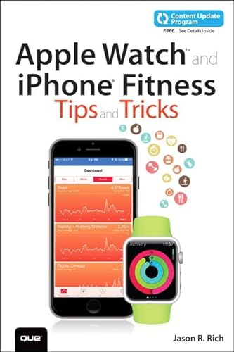 Apple Watch and iPhone Fitness Tips and Tricks (My.)