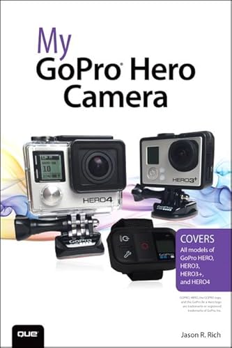 Imagen de archivo de My Gopro Hero Camera a la venta por ThriftBooks-Atlanta