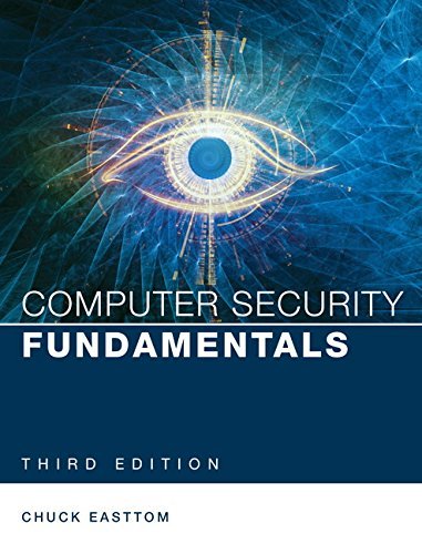 9780789757463: Computer Security Fundamentals